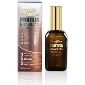 سرم موی تقویت کننده پروتیینی استاپلکس